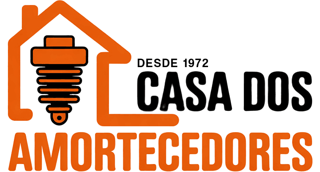 Casa dos Amortecedores